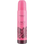 Yardley Lace Seductive Perfume Body Spray 90ml