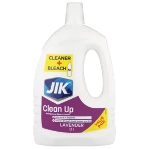 Jik Clean Up 1.5Lt Lavender