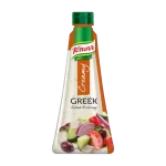 Knorr Salad Dressing 340Ml Creamy Greek