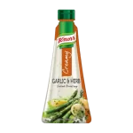 Knorr Salad Dressing 340Ml Garlic & Herb