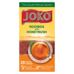 Joko Rooibos Tea Bags 20S Honeybush