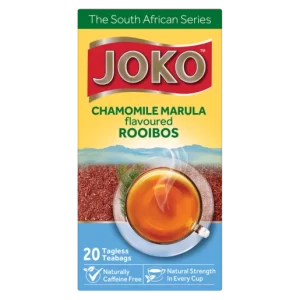 Joko Rooibos Tea Bags 20S Chamomile