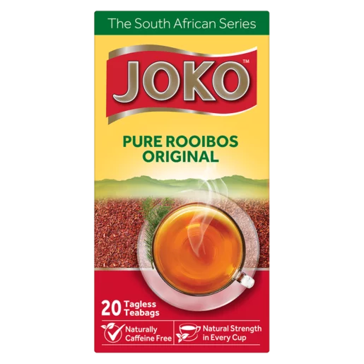 Joko Rooibos Tea Bags 20S Original