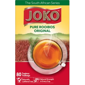Joko Rooibos Teabags 80S