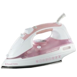 Russell Hobbs RHI225 Crease Control + Steam Iron