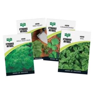 Starke Ayres Variety Herb Seeds ( Assorted Product - Single Item )