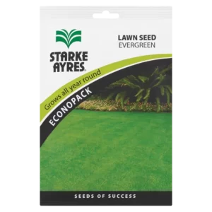 Starke Ayres Lawn Mix Seed