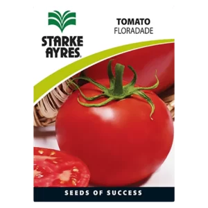 Starke Ayres Floradade Tomato Seeds