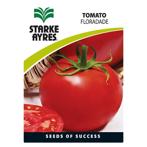 Starke Ayres Floradade Tomato Seeds