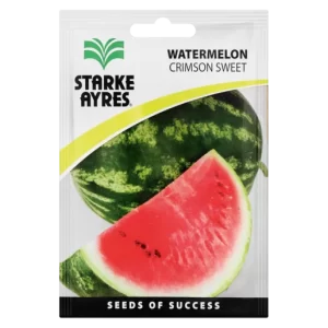 Starke Ayres Watermelon Seeds