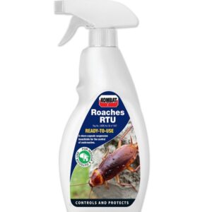 Starke Ayres Kombat Roaches RTU
