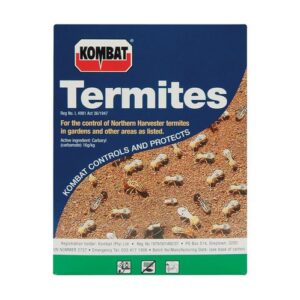 Starke Ayres Kombat Termites