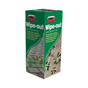 Starke Ayres Kombat Wipe-Out 100Ml