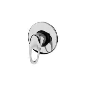 Style Shower Mixer