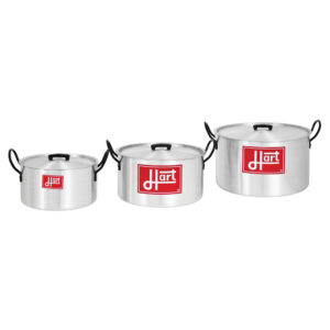 Hart J7 Catering set