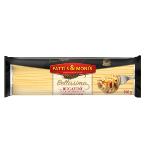 Fattis & Monis Bellissimo 500G Bugatin