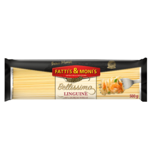 Fattis & Monis Bellissimo 500G Linguine