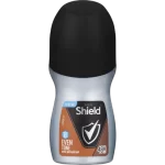 Shield Men Even Tone Roll On 50ml