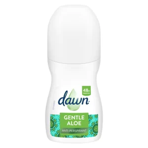 Dawn Roll On 45Ml (L) Gentle Aloe