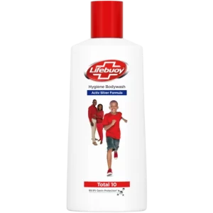 Lifebuoy Total Antibacterial Body Wash 750ml