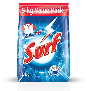 Surf W/Powder 5Kg