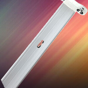 Pays Led Fitting 5Ft Double