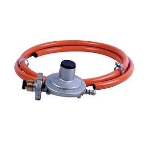 Totai Bullnose Regulator Kit 2m