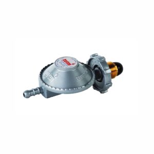 Totai Boxed Bullnose Regulator