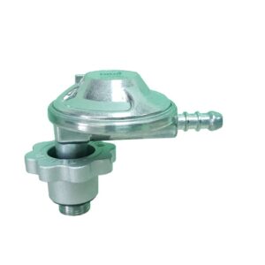 Totai Swivel Regulator