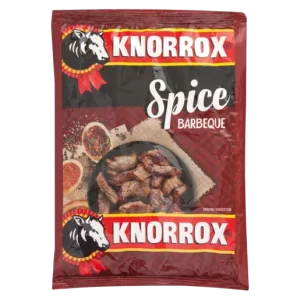 Knorrox 350G  Barbeque Spice