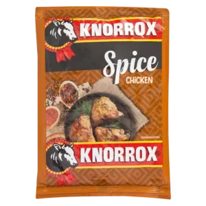 Knorrox 350G Chicken Spice