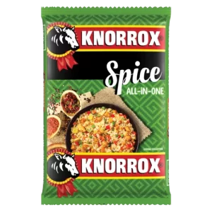Knorrox 350G All In One  Spice