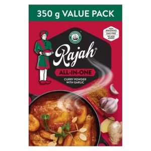 Rajah 350G All-In-One