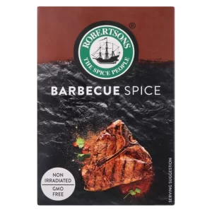 Robertsons 350G Bbq Spice
