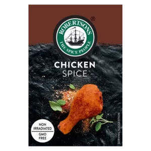 Robertsons 350G Chicken Spice