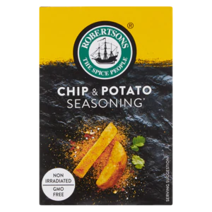 Robertsons 350G Chip & Potato Seasoning