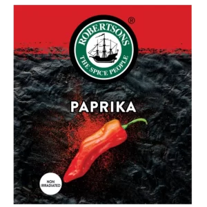 Robertsons 350G Paprika