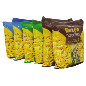 Eezee Noodles 65G Assorted