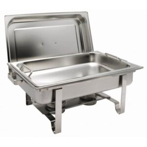 Nice One Chafing Dish Single 11Ltr