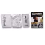 Inecto Super Black For Men Naturals 14ml