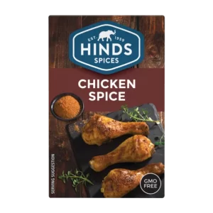 Hinds Spice 85G Chicken Spice