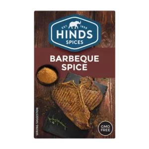 Hinds Spice 65G Barbeque