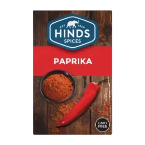 Hinds Spice 55G Paprika