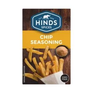 Hinds Spice 80G Chip Seasoning