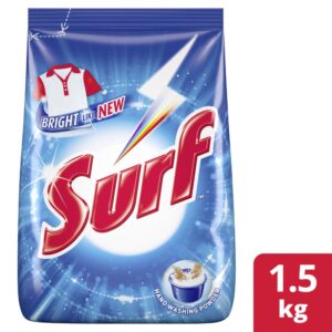 Surf W/Powder 1.5Kg