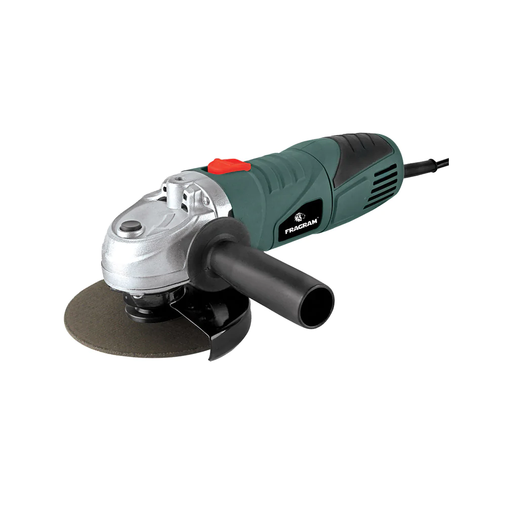 Fragram 650W Angle Grinder 115