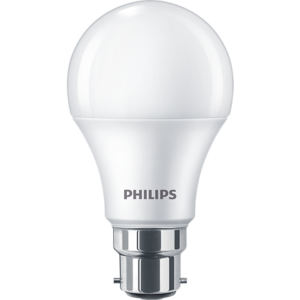 Philips Globe LED A60 10W B22 D/L 6500K