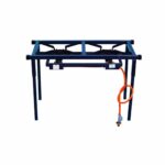 Gas Stove 2 Plate