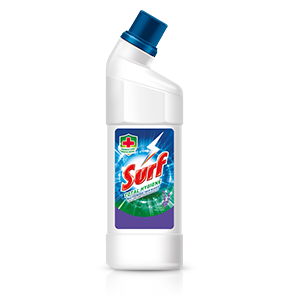 Surf Bleach 750Ml Lavender