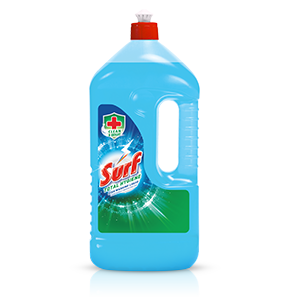 Surf D/Wash Liquid 1.5Lt